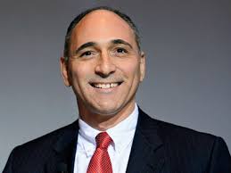 Joseph Jimenez 
