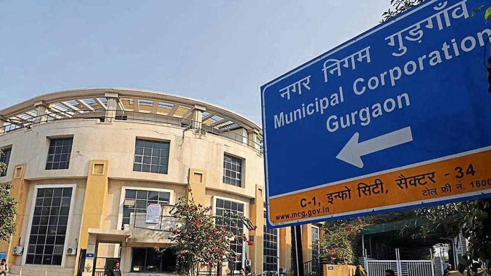 ission of Gurugram, where the suspect was arrested. 