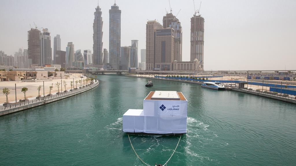 Water Home