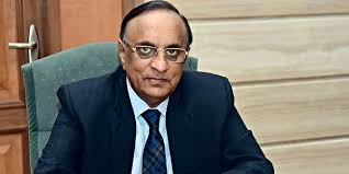FIEO chief Ganesh Kumar Gupta 
