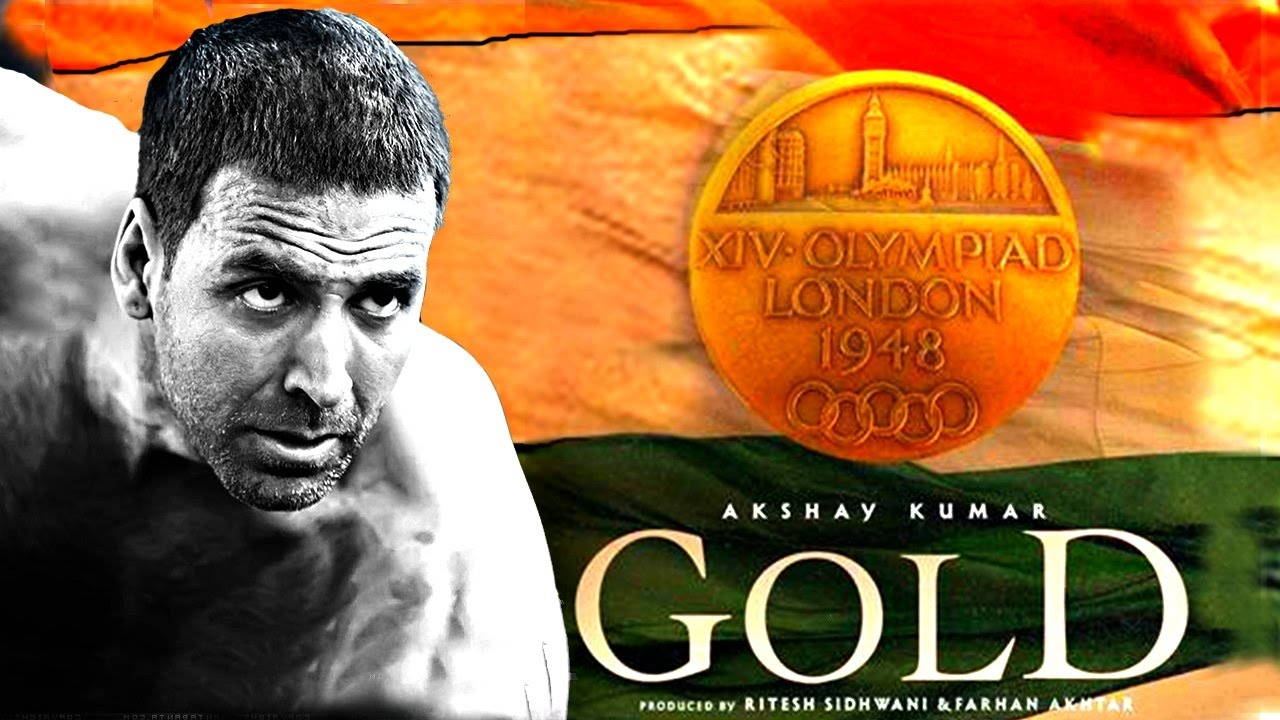 Bollywood Khiladi turns 50, celebrates birthday by releasing the poster of his upcoming film ‘Gold’ 