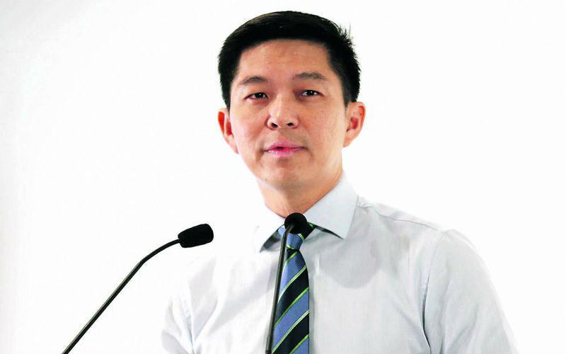 Tan Chuan-Jin 