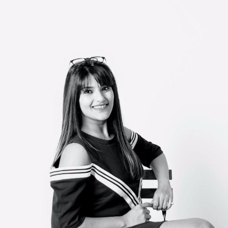 Ankiti Bose, co-founder and CEO of Zilingo,