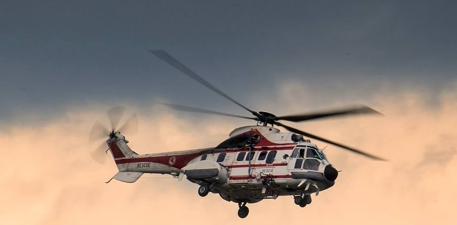 RSAF (Republic of Singapore Air Force) assets