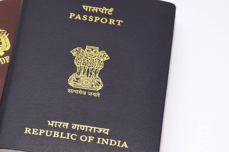 Passports of NRIs can get cancelled if they desert wives
