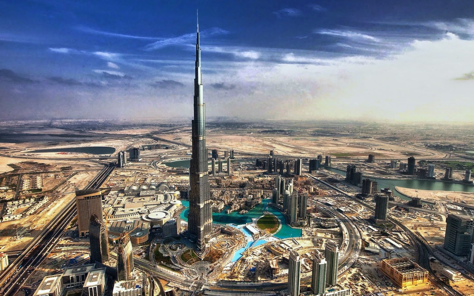 Dubai has come at 32nd position in the list of world's least stressful cities. 