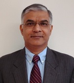 Santosh Jha, new Deputy Indian Ambassador to the US