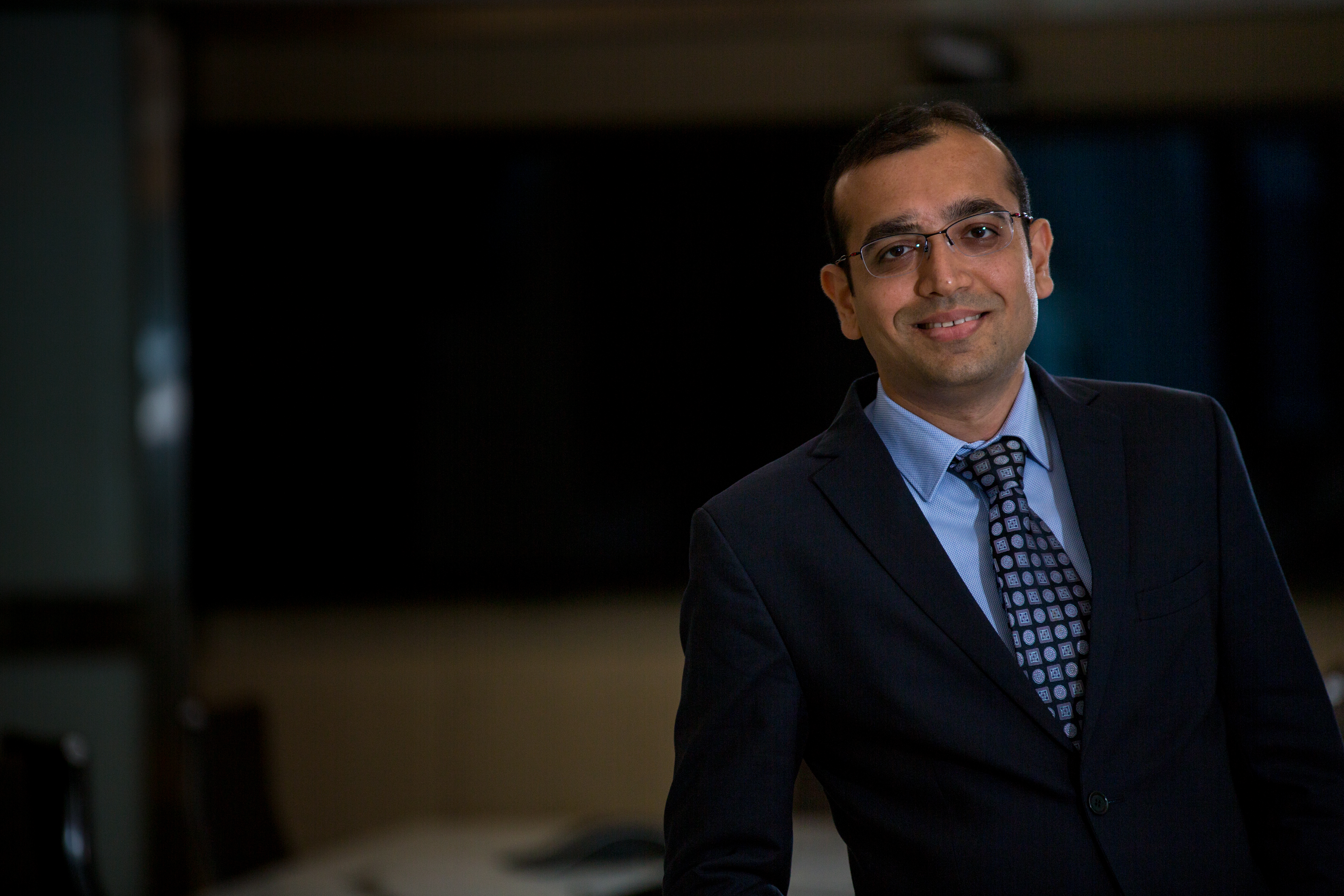 Ajay Sanganeria maintains close relationships with Government agencies and Industry associations working on promoting investments in the India–Singapore corridor