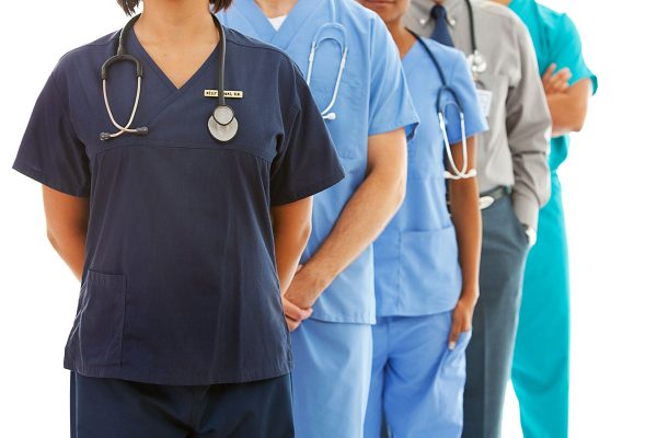 Healthtech startup MyDoc 