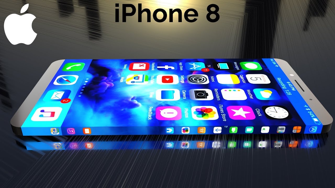 iPhone 8 Plus