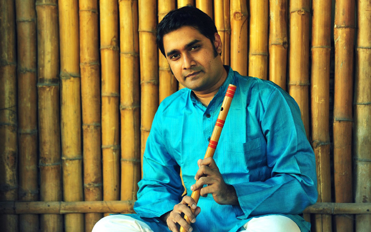 Muralidhara – Call of the Bamboo by B Vijayagopal 