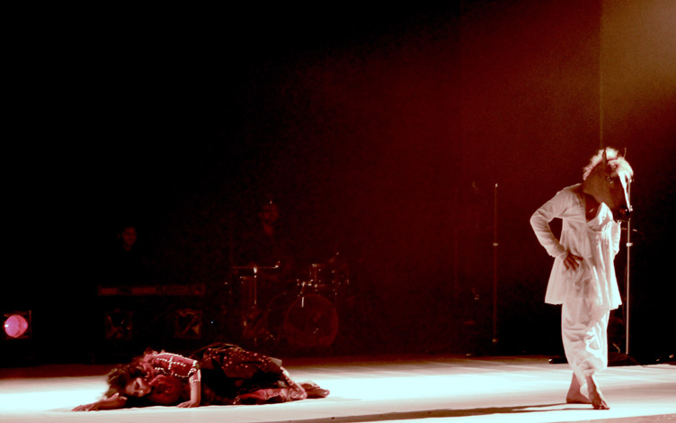 Khwaab-Sa - Shakespeare’s A Midsummer Night’s Dream