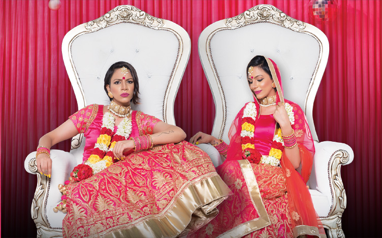 Sharul weds Sharul 