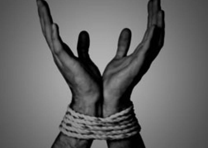 Jacintha Mendonca was forced to work as a ‘slave’ in Saudi Arabia. 