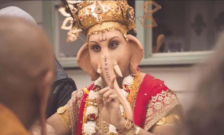 Lord Ganesha