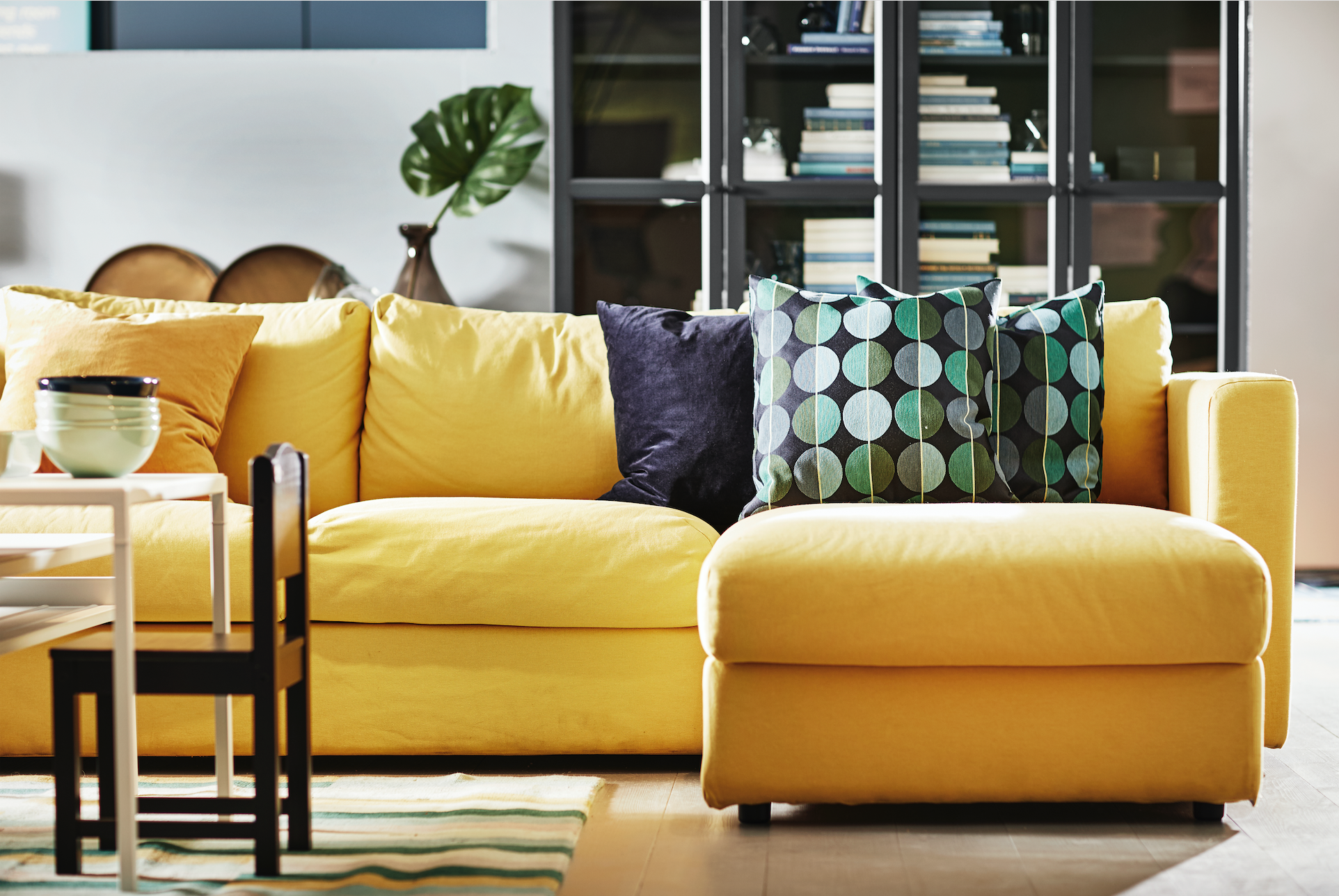 Sofas and Armchairs
