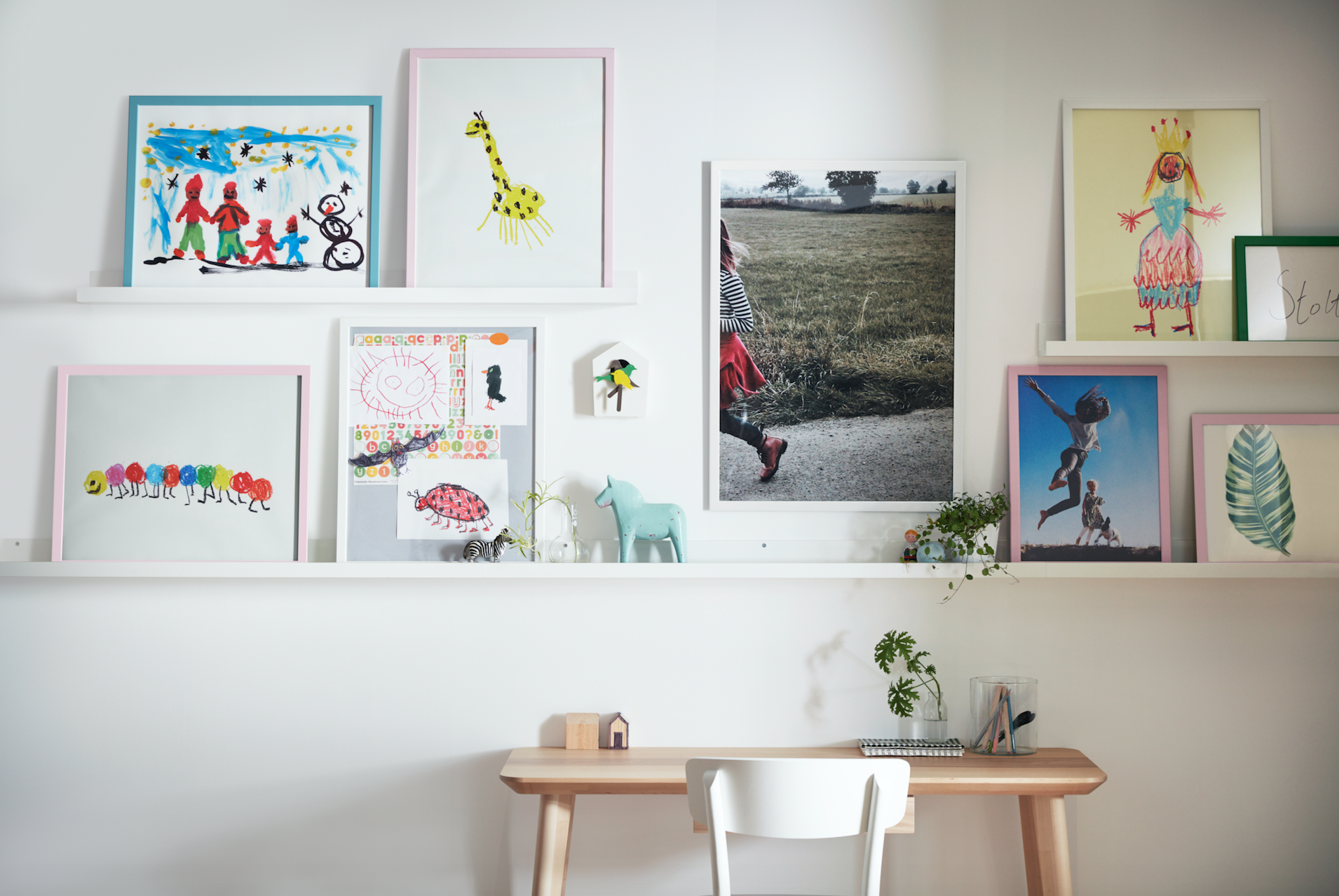 Decor Essentials