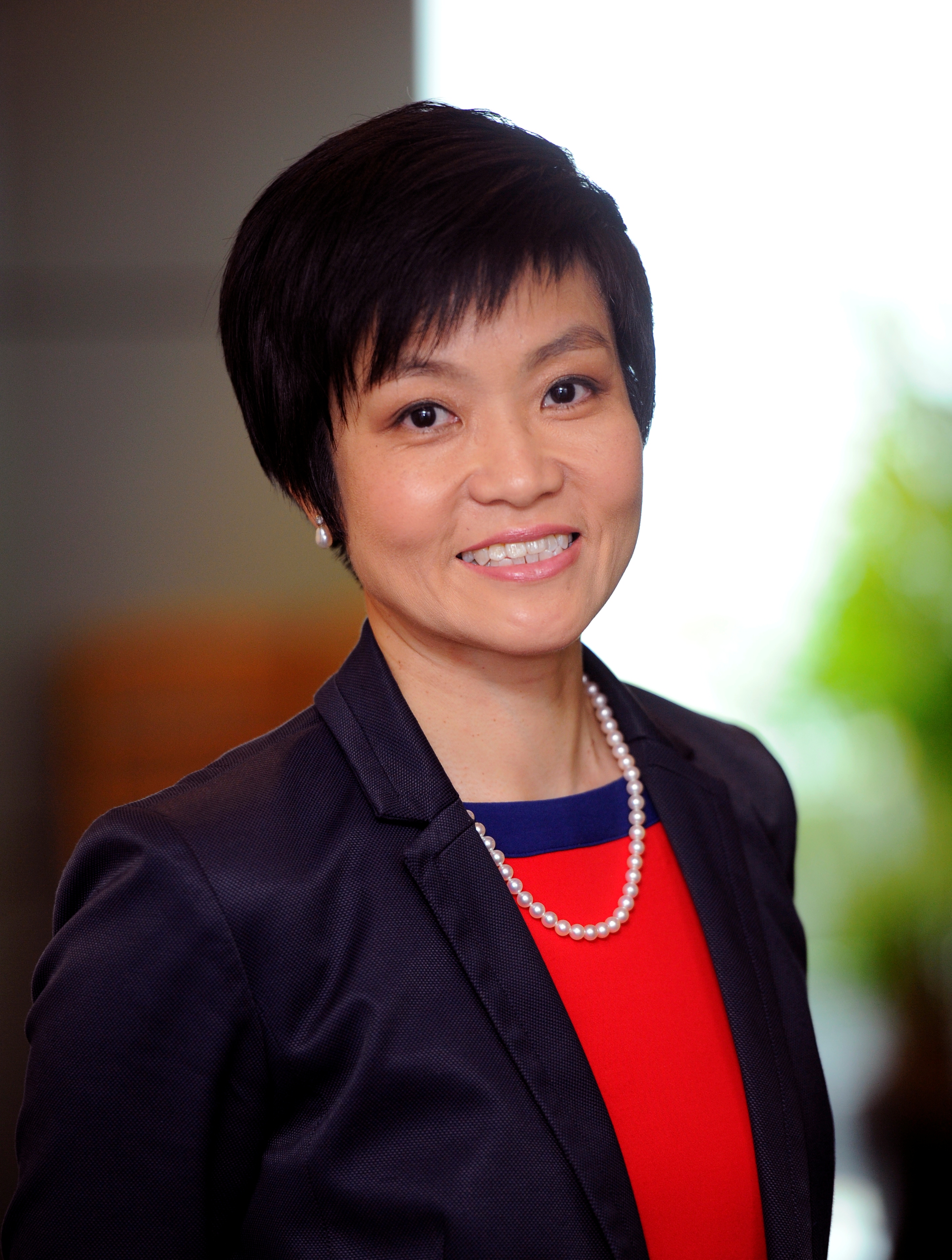 Deborah Heng