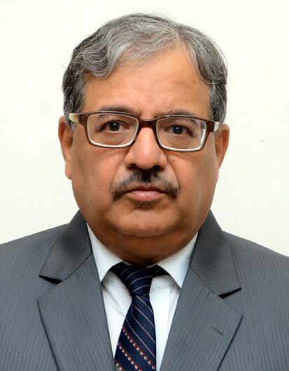Prof Manoj Pant, IIFT Director. 