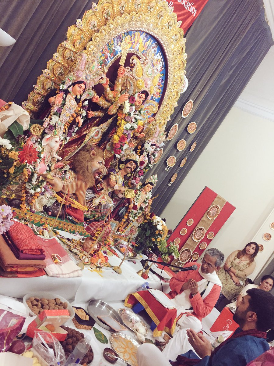 Durga Puja