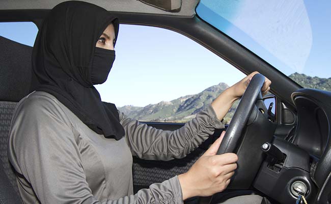The historic decree allowing women to drive in Saudi Arabia might deprive Indian drivers of their livelihood