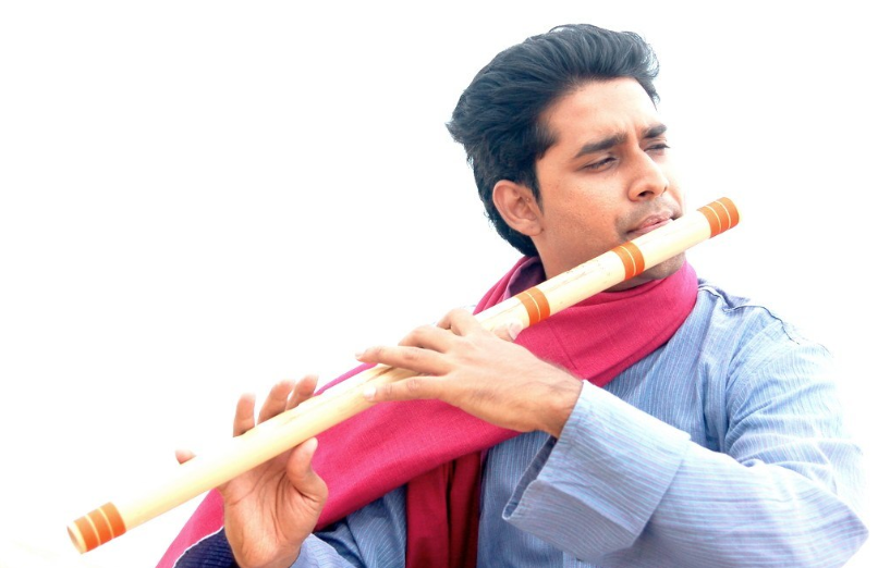 B Vijayagopal Photo courtesy: http://www.vijayagopal.com