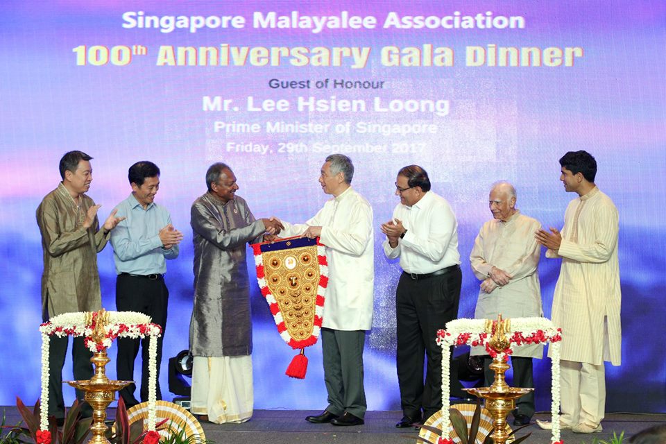 Singapore Malayalee Association