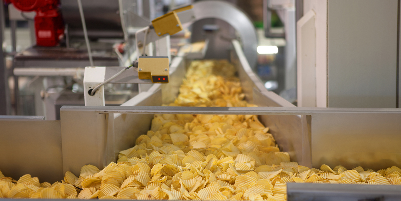 food processing