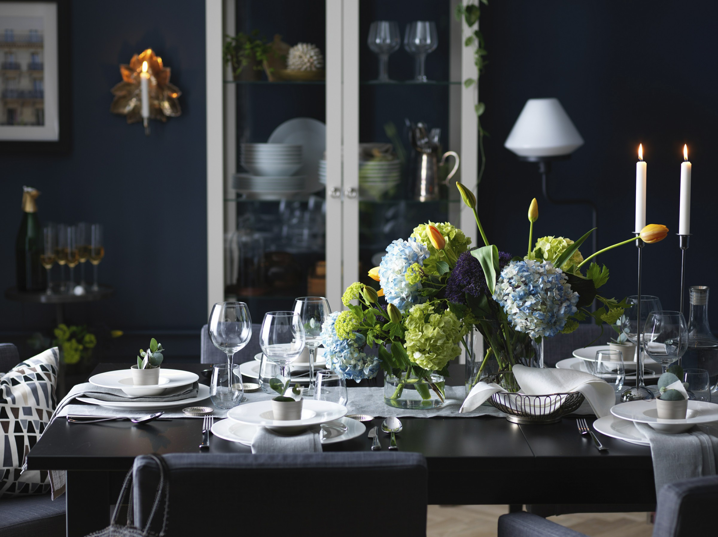 Diwali party hosting gifts IKEA