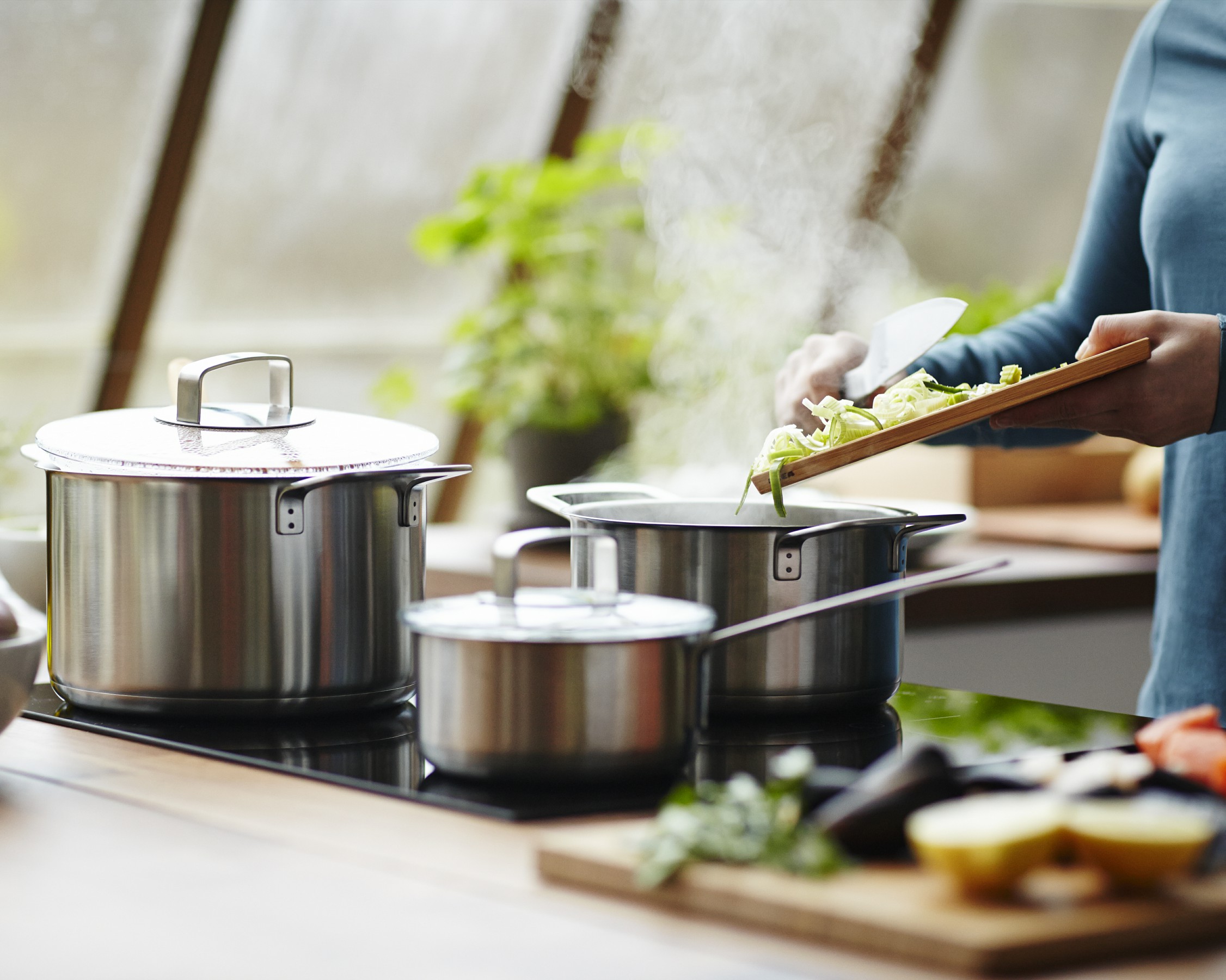 Cookware IKEA