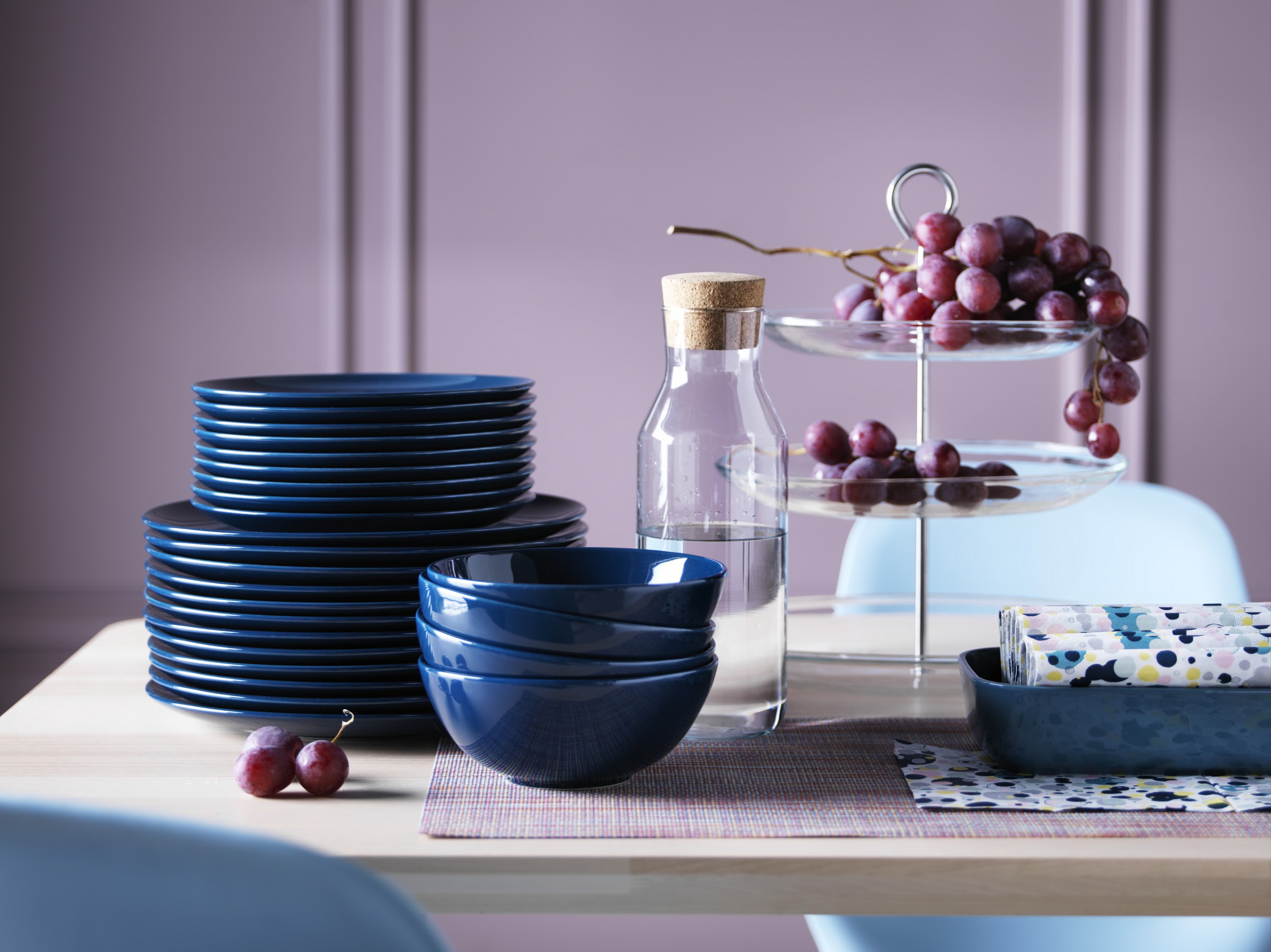 Dinnerware IKEA