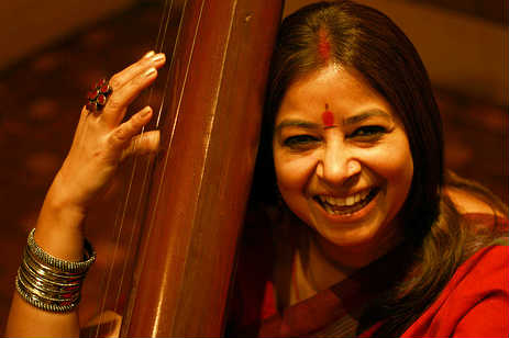 Rekha Bharadwaj