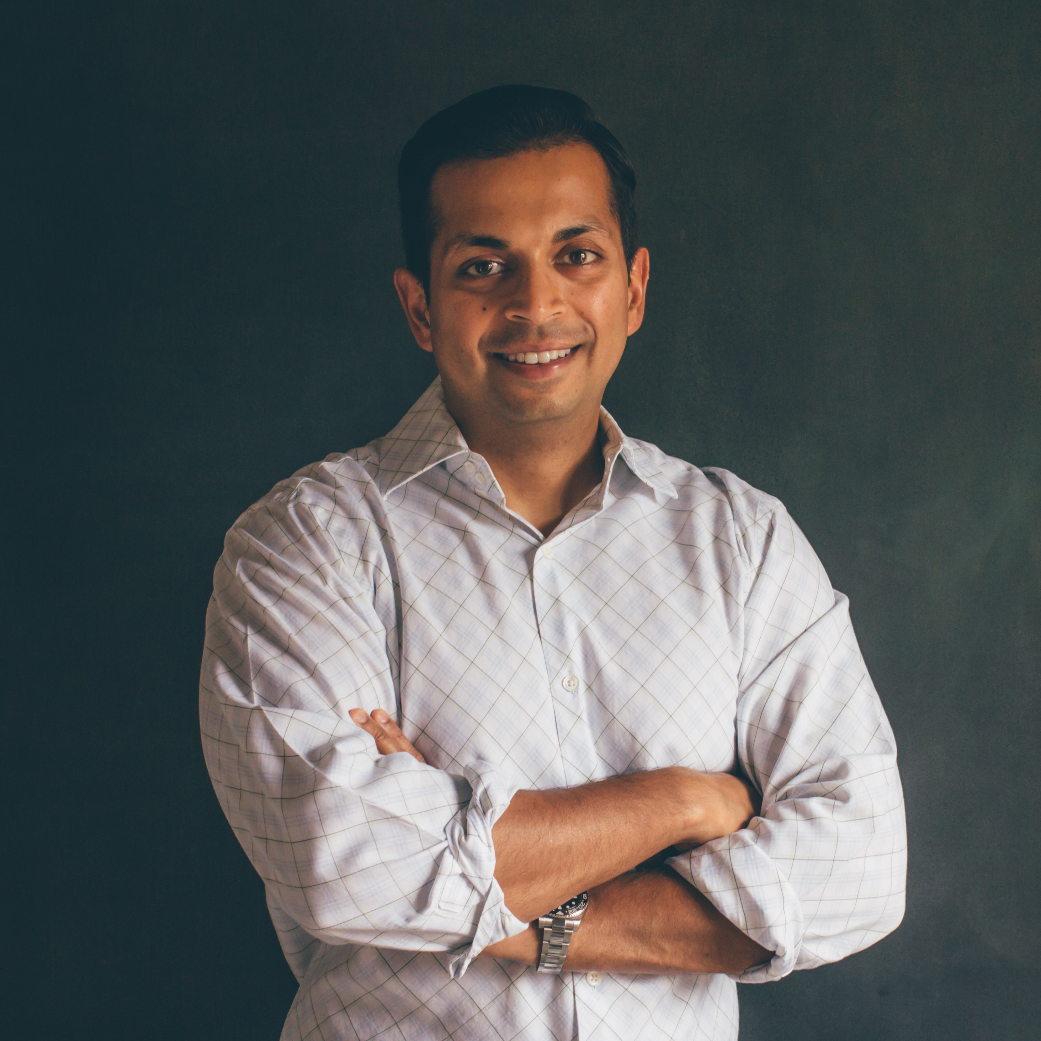 Dr Snehal Patel.