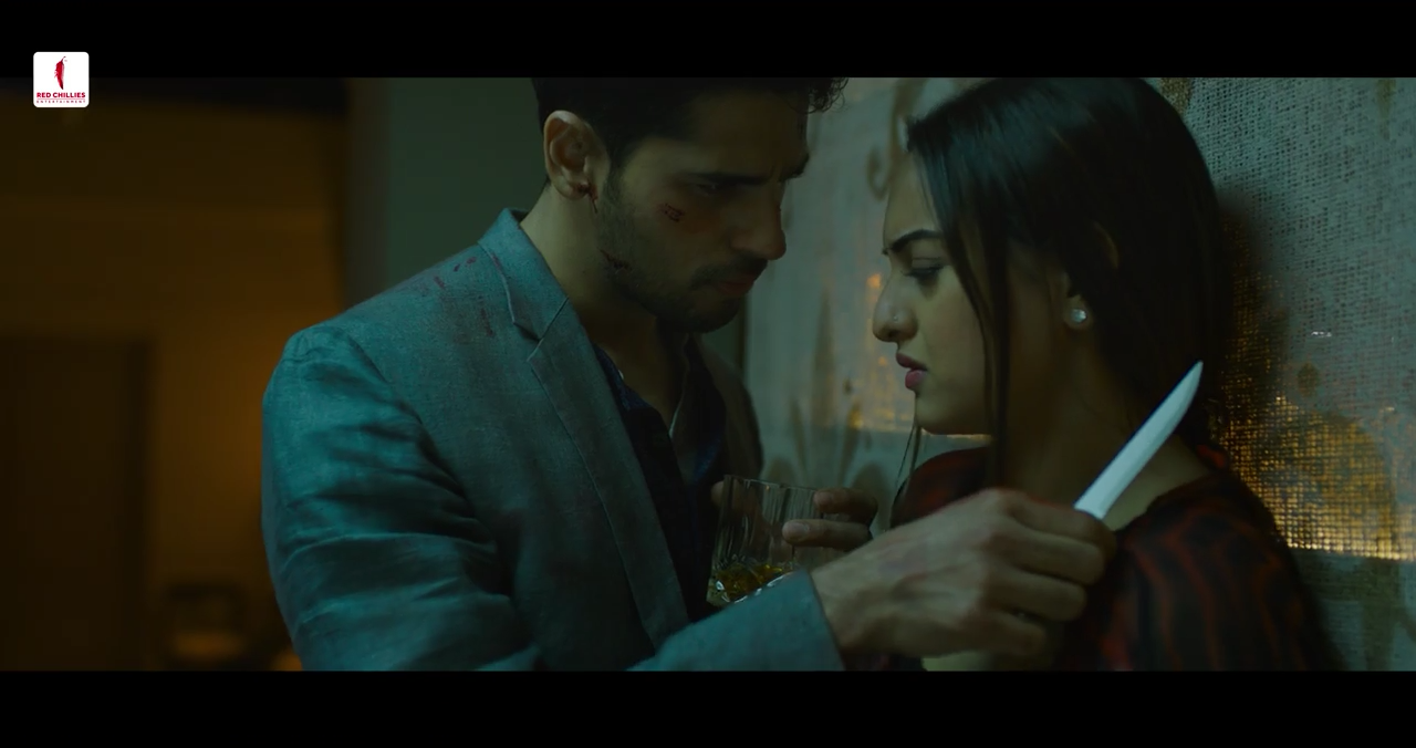 A still from the trailer.