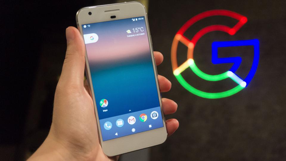Google will be launching Pixel smartphone in Singapore on November 15.