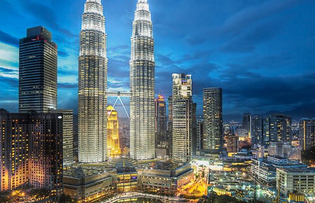 Kuala Lumpur
