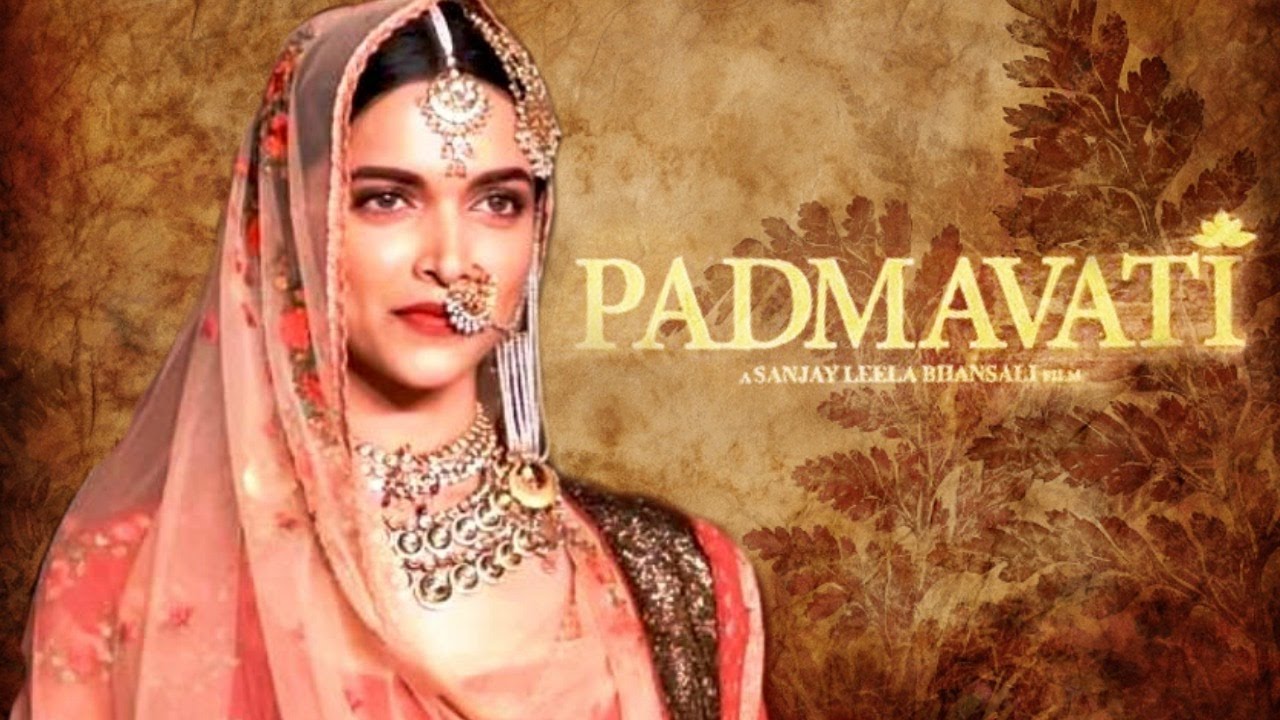 Padmavati trailer