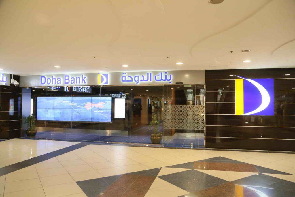 Doha Bank, Qatar