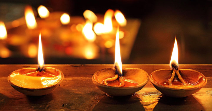 Deepavali in Singapore