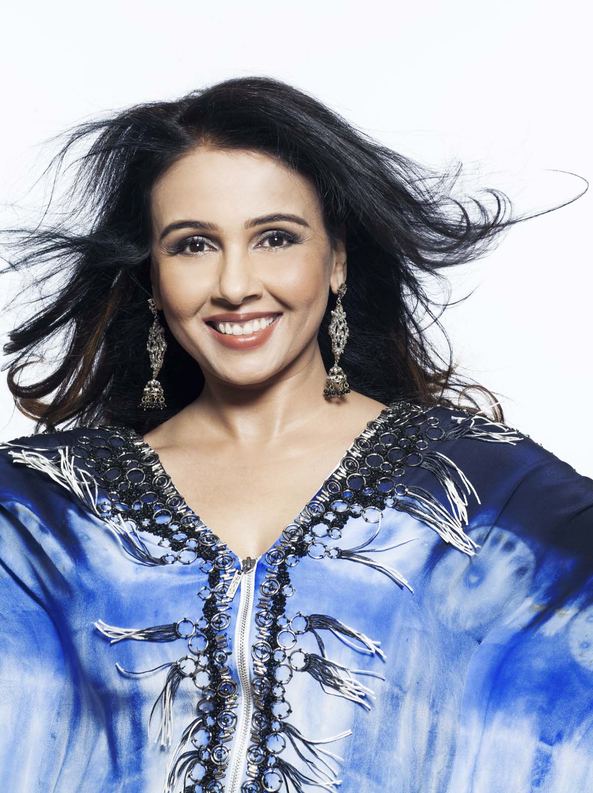 Suchitra Krishnamoorthi 