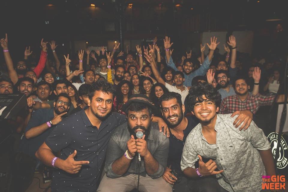 'When Chai Met Toast' is famous for bringing catchy acoustic tunes both in English and Hindi.