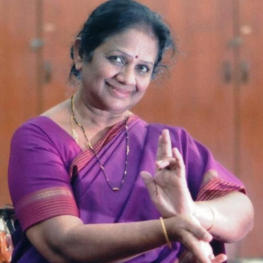 Santha Bhaskar - Artistic director of Bhaskar's Arts Academy and choreographer