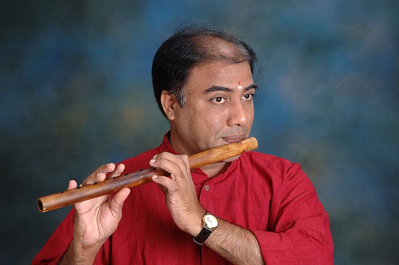 BV Balasai - Music composer