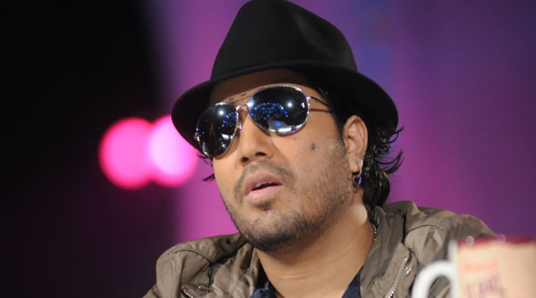 Mika Singh will be performing in Dubai on October 20