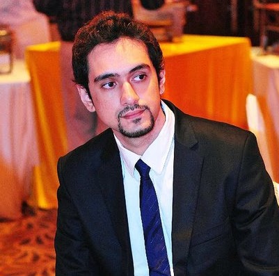 Sarabjeet Singh, vice president (Community Relations), Young Sikh Association,