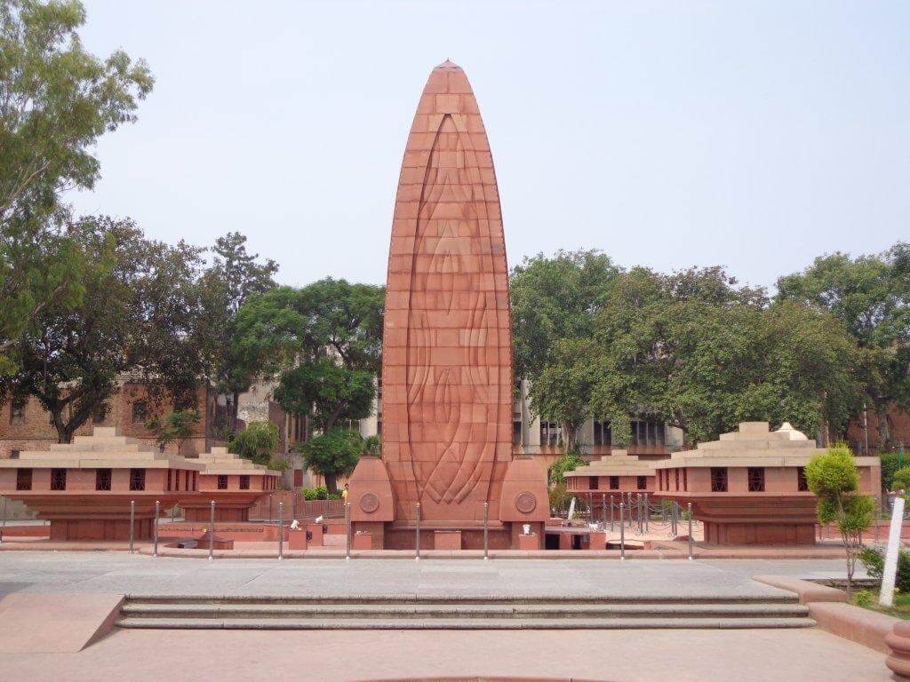 Jallianwala Bagh Massacre was one of the most poignant moment of the Indian Freedom struggle which alarmed the conscience of the nation. 