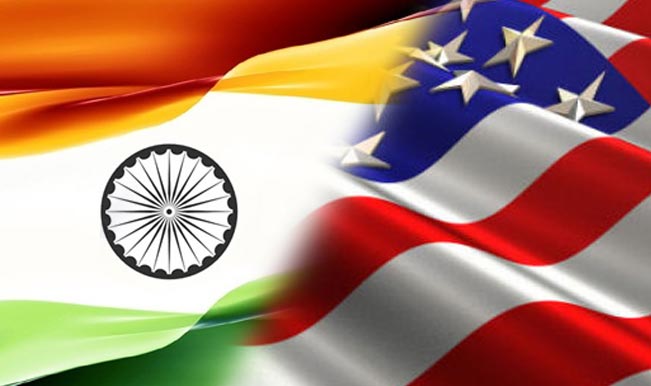 Indian US ties