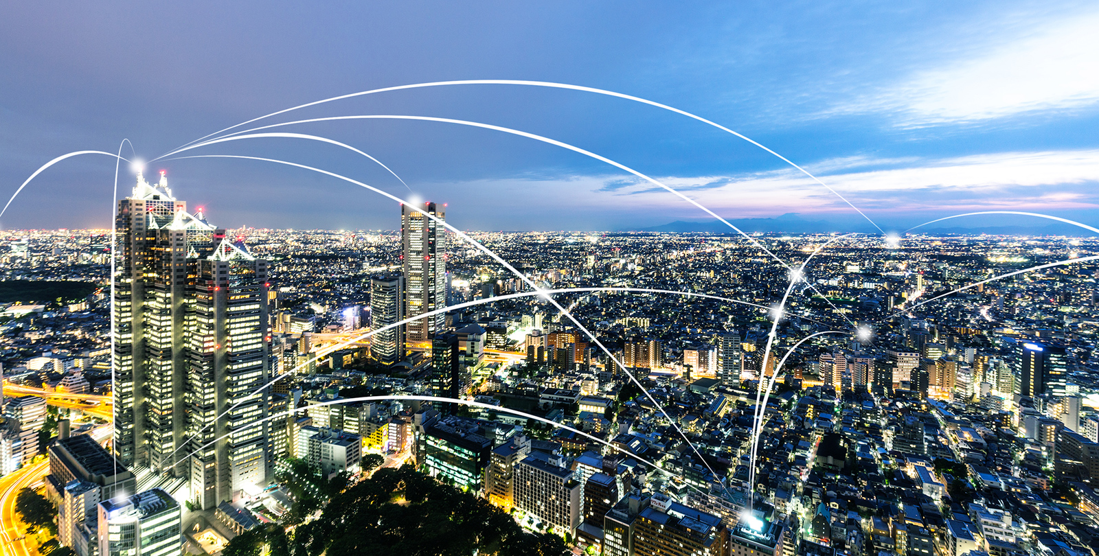 Municipal governments in Asia are engaging the private sector in uniquely collaborative ways to build smart cities. 