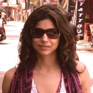 Vibha Chopra, Head - Zee Studios International 