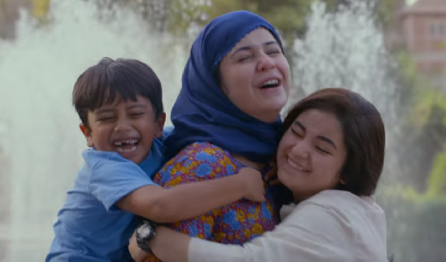 Meher Vij: Ever-smiling powermom is unsung hero of Secret Superstar 